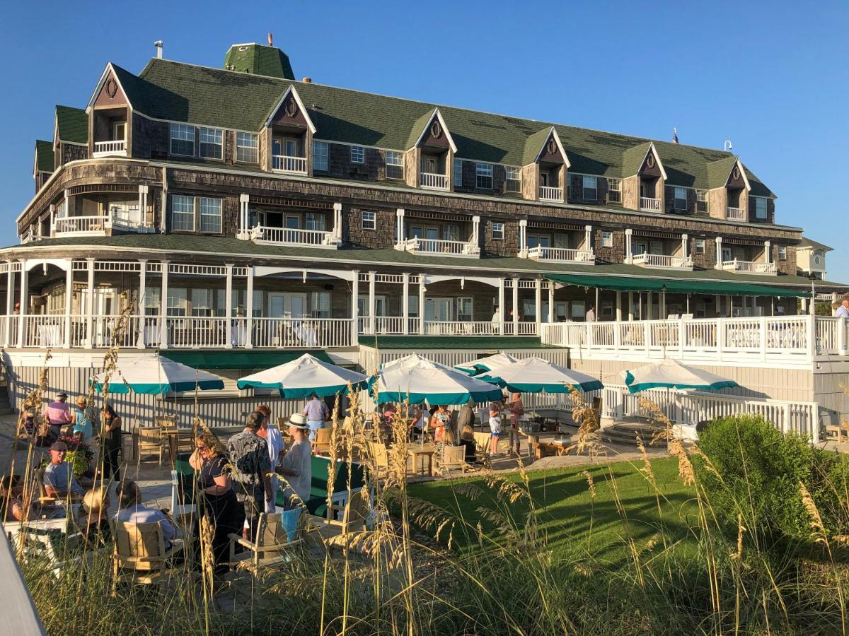 Henderson Park Inn 데스틴 외부 사진