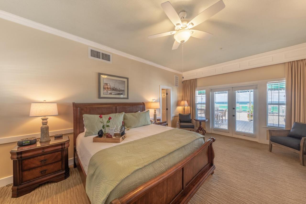 Henderson Park Inn 데스틴 외부 사진