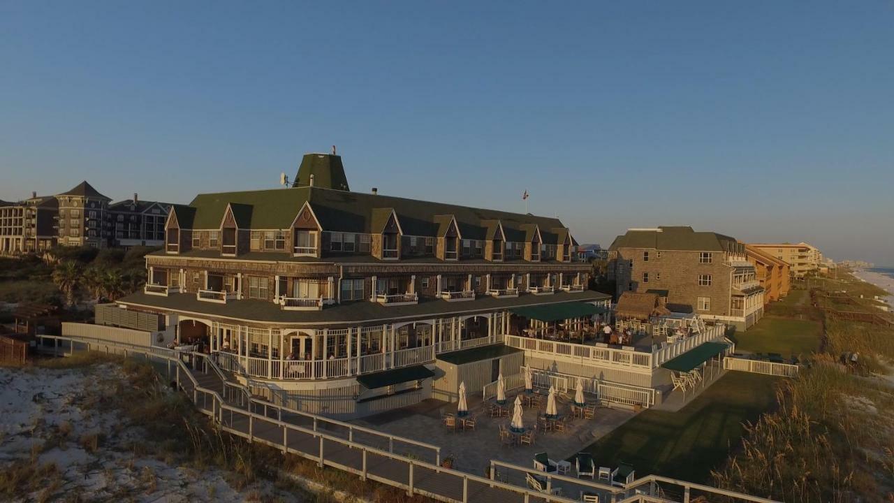 Henderson Park Inn 데스틴 외부 사진